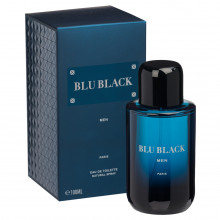 Туалетная вода мужская Blu Black 100мл 