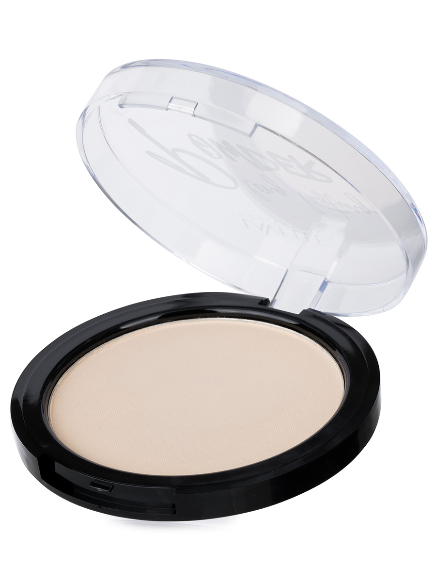 Пудра компактная устойчивая Powder, тон 01 светлый от LavelleCollection + 3