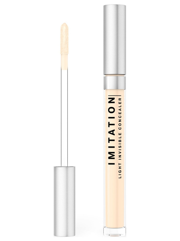 Консилер легкий Imitation, тон 01 светло-бежевый от Influence Beauty + 1