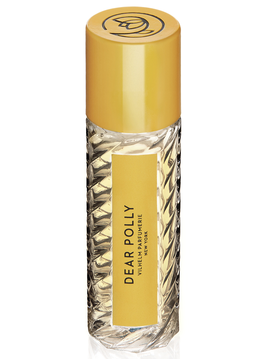 Парфюмерная вода Dear Polly 20мл от Vilhelm Parfumerie + 2