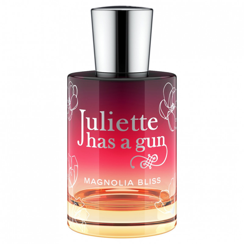 Magnolia Bliss Парфюмерная вода женская 50мл от Juliette has a gun + 1