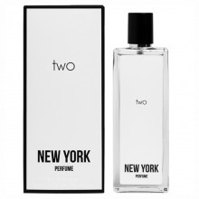 New York Perfume Two Парфюмерная вода женская 50мл