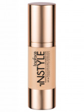Тональный крем Идеальное покрытие Instyle Perfect Covarage Foundation SPF20, тон 003