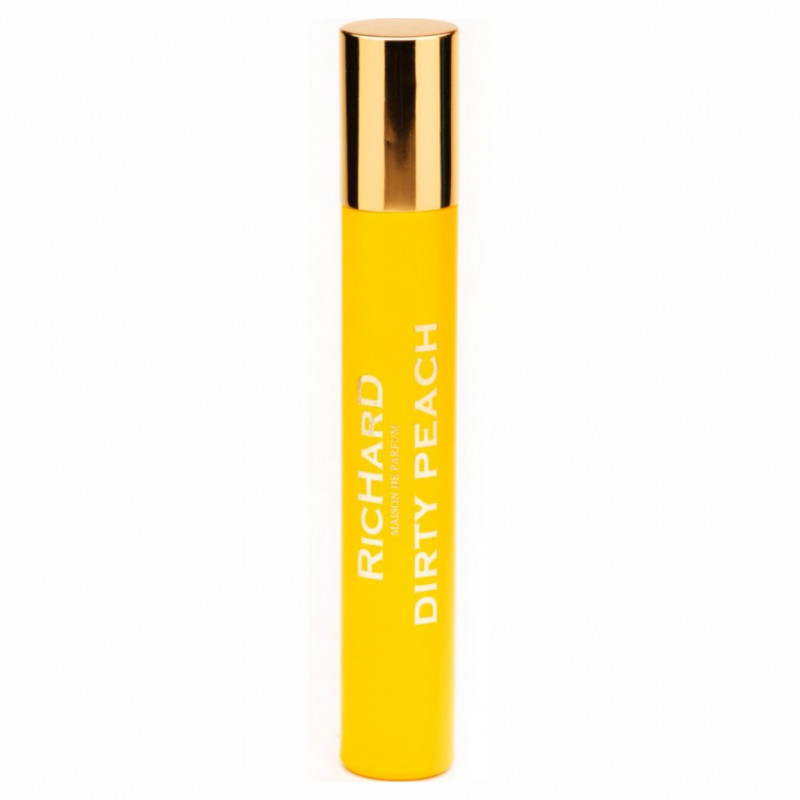 Dirty Peach Парфюмерная вода 10мл от Richard maison de parfum + 1
