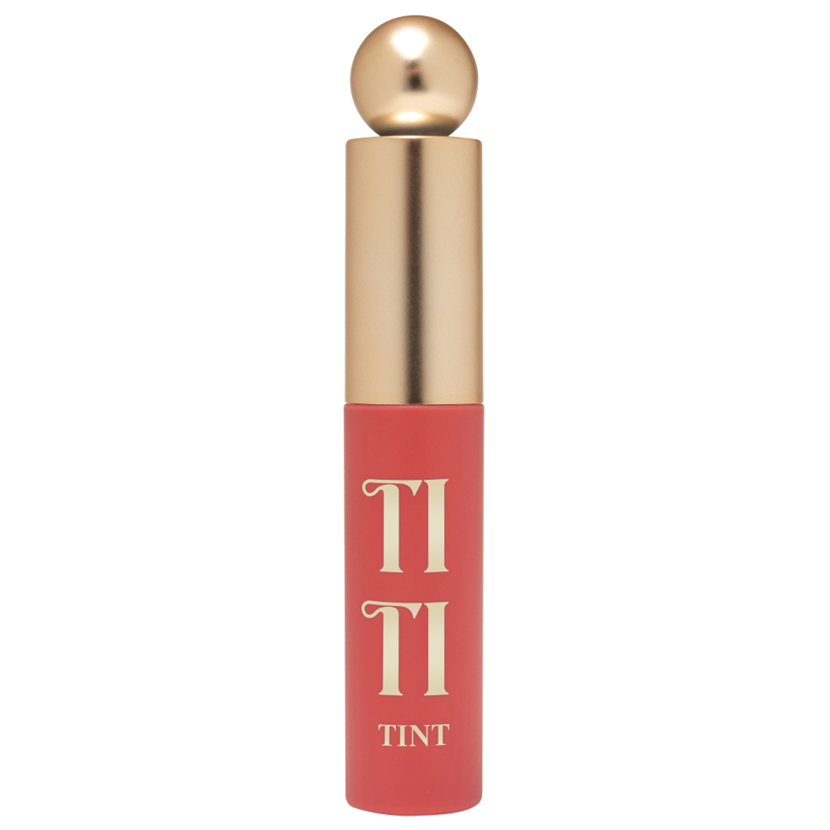 Тинт для губ Tititint, тон 02 Пыльно-розовый / Berry de charme от Vivienne Sabo + 13