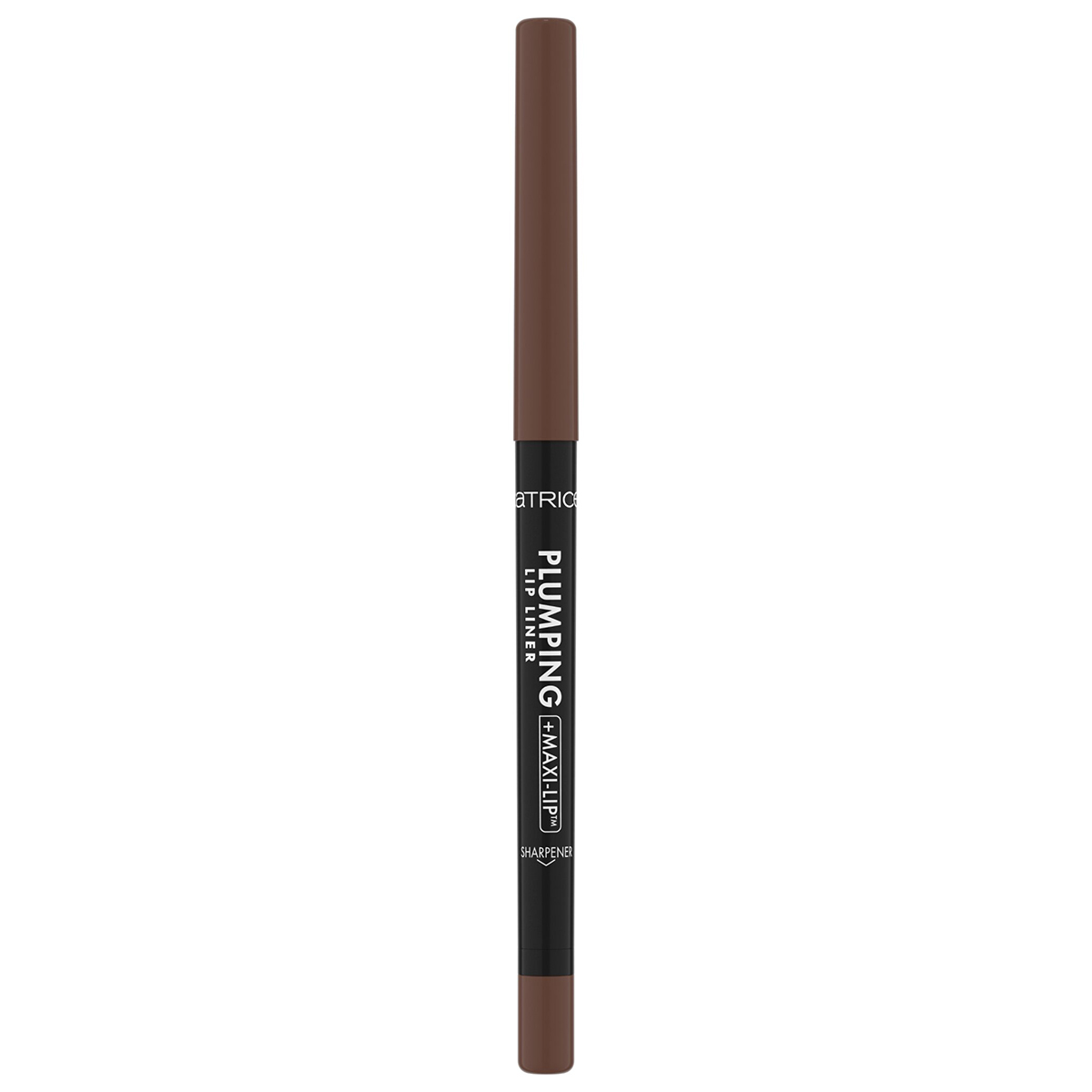 Карандаш для губ Plumping Lip Liner, тон 170 Chocolate Lover от Catrice + 3