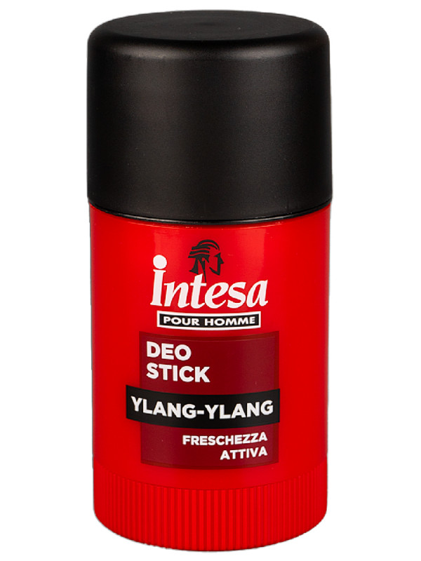 Дезодорант-стик Ylang-Ylang 75мл от Intesa + 1