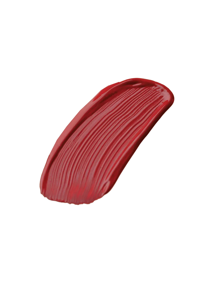Жидкая матовая Помада для губ Ultra Matte, тон 307 красный от Kiki + 2