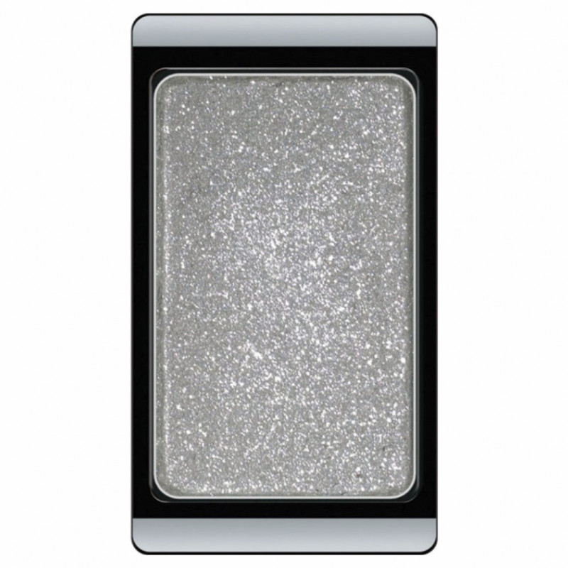 Тени для век Glamour, тон 316 glam granite grey от ARTDECO + 1