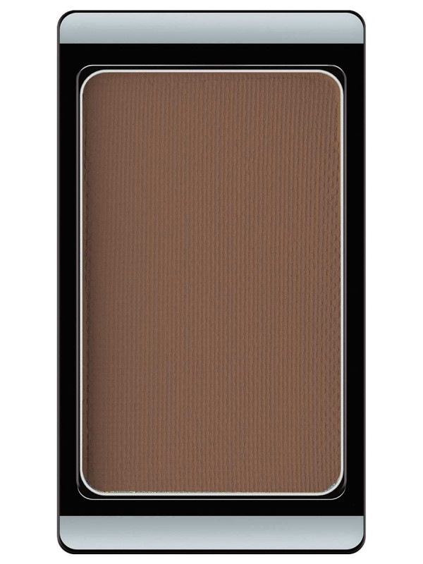 Тени для век Matt, тон 527 matt chocolate от ARTDECO + 1