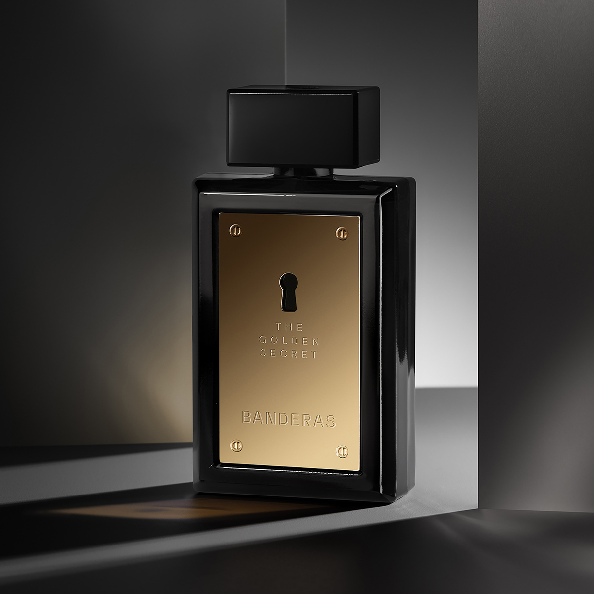 The Golden Secret Туалетная вода мужская 100мл от BANDERAS + 5