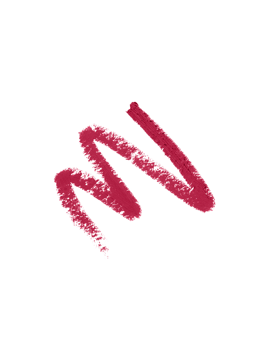 Карандаш для губ Lip Liner, тон 68 сочная малина от Art-Visage  + 2