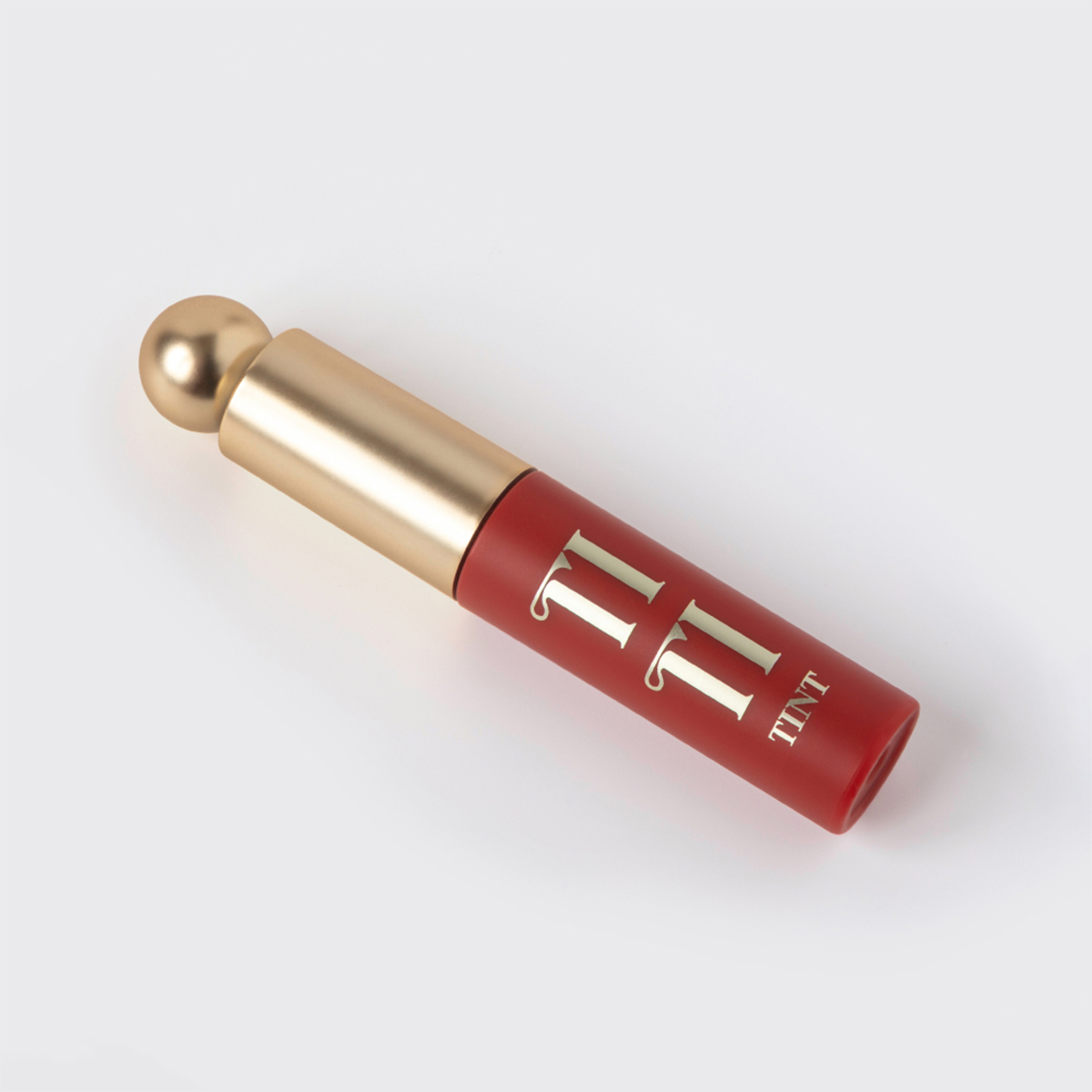 Тинт для губ Tititint, тон 03 Рубиновый / Rouge provocateur от Vivienne Sabo + 8