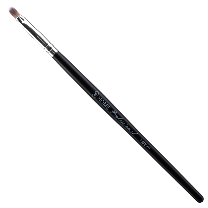 Кисть плоская для теней и подводки от TF cosmetics + 1
