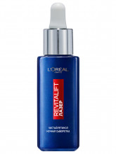 Revitalift Лазер Сыворотка для лица ночная, 0,2% чистый ретинол от всех видов морщин, даже глубоких 30мл