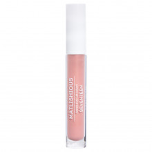Жидкая Помада-блеск Matlishious Super Stay Lip Color, тон 03 перламутровый терракот