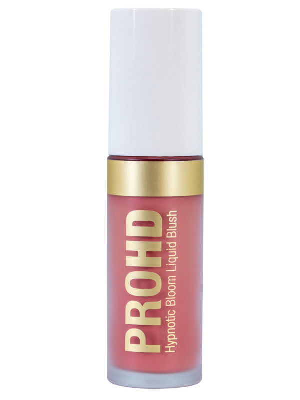 Румяна жидкие ProHD Hypnotic Bloom Blush, тон 004 Blush Pink от TopFace + 1