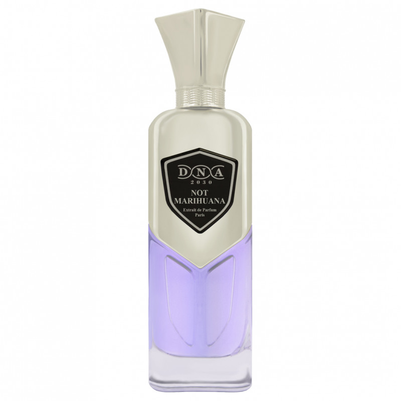 DNA 2030 Парфюмерная вода Extrait de Parfum Not Marihuana 100мл от Sir Parfumer 1967 + 1