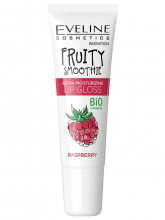Fruity Smoothie Экстраувлажняющий Блеск для губ Raspberry