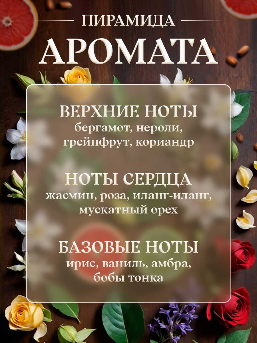 Мыло туалетное Красная Москва 6*50г в коробке от Новая заря + 7