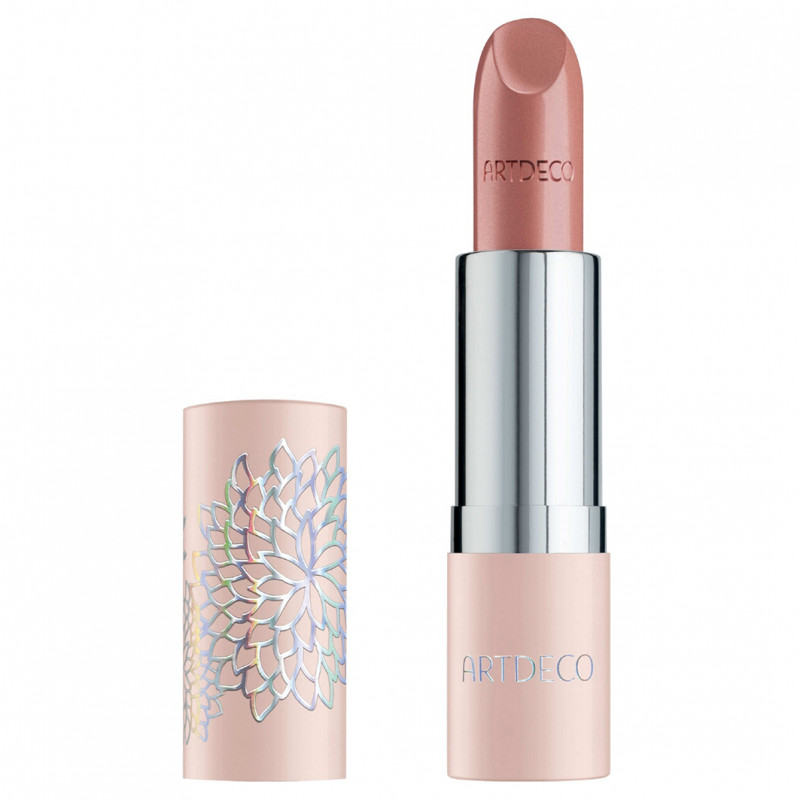 Помада для губ увлажняющая Perfect Color, тон 879 fairy nude от ARTDECO + 1