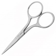 Ножницы маникюрные прямые, ручная заточка