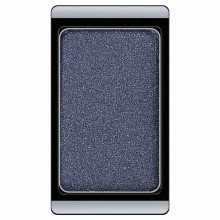 Тени для век голографические Duochrome, тон 272 blue night