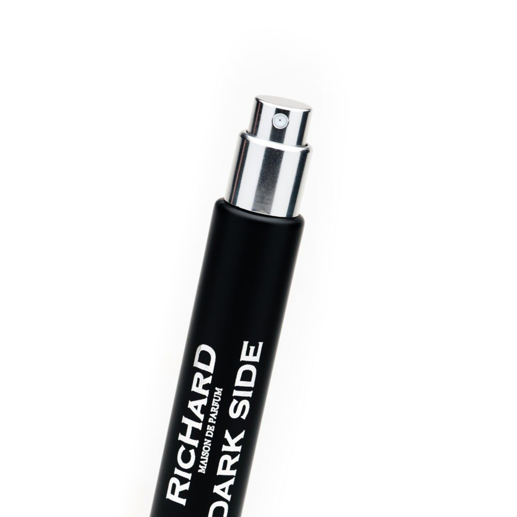 Dark Side Парфюмерная вода 10мл  от Richard maison de parfum + 2