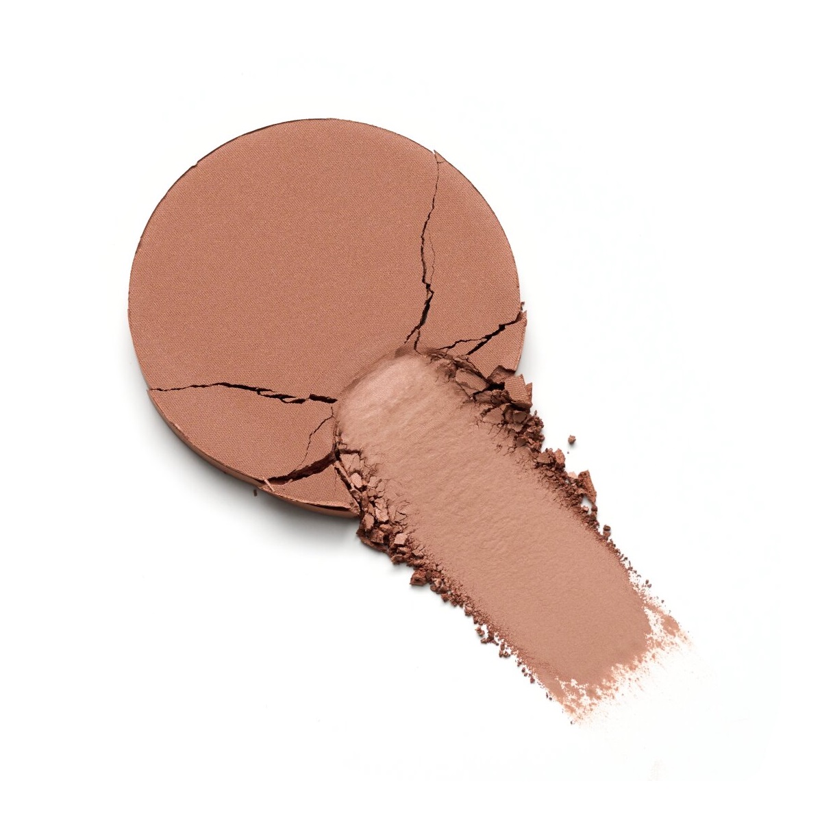 Бронзер Soft Touch Butter Bronzer, тон 20 golden buttercream от Essence + 2