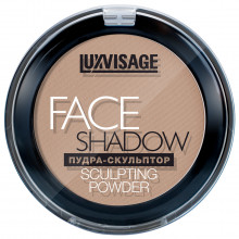 Пудра-скульптор Face Shadow, тон 10 warm beige
