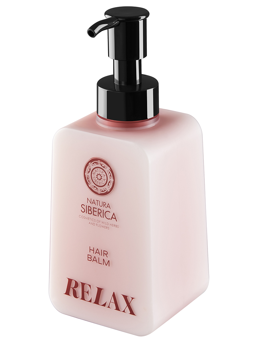 Shades of Siberia Бальзам для волос Relax 450мл	 от Natura Siberica + 3
