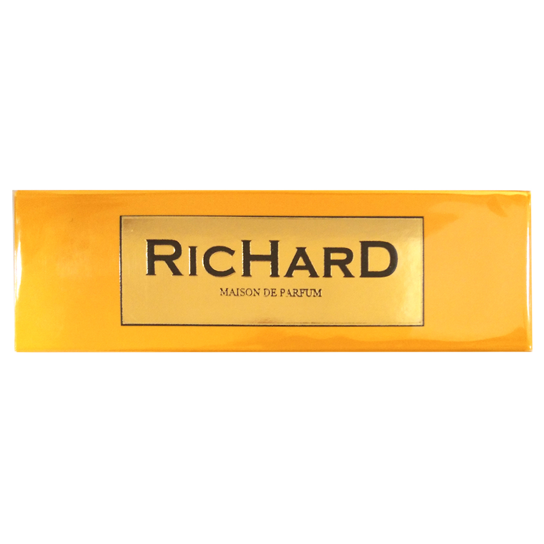 Dirty Peach Парфюмерная вода 10мл от Richard maison de parfum + 4