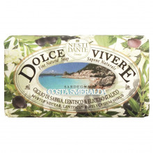 Dolce Vivere Мыло Сардиния 250г