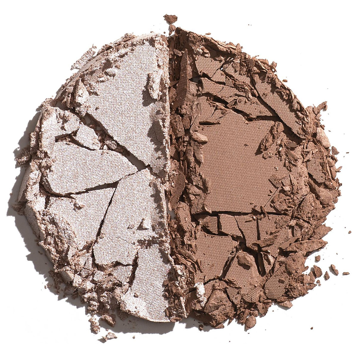 Палетка для контуринга Countouring Queen, тон 01 от Beauty Bomb + 2