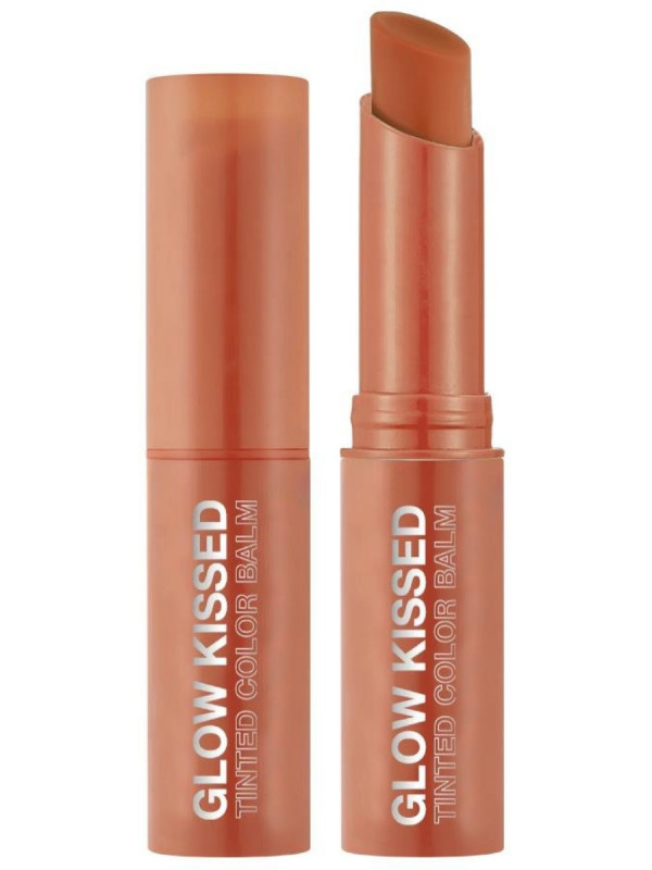 Бальзам для губ Glow Kissed Tinted. тон 004 от TopFace + 1