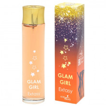Туалетная вода женская Glam Girl Extasy 90мл