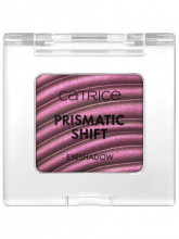 Тени для век Prismatic Shift, тон 020 Berry Blaze
