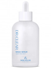 Сыворотка для ухода за проблемной кожей Dr.Clear Magic Lotion 50мл