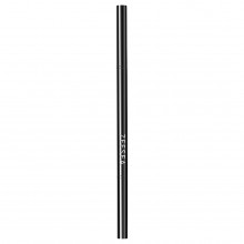 Карандаш для бровей треугольный Eyebrow Pencil, тон black/темный