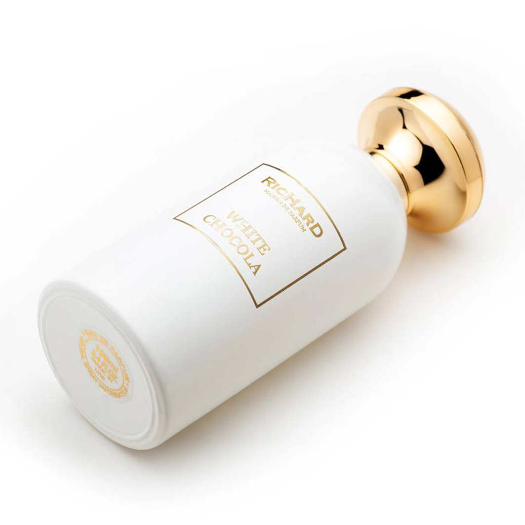 White Chocola Парфюмерная вода 100мл  от Richard maison de parfum + 3