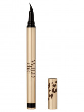 Wild Chic Подводка для глаз, тон 01 черный