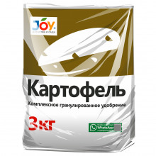 Удобрение Картофель 3кг
