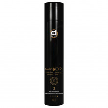 Лак для волос экстрасильной фиксации №3 без запаха 400мл