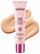 ВВ-Крем матовый BB Skin Editor Matte Finish SPF15, тон 003