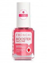 Booster Nail Care Гидрокомплекс от расслоения ногтей с экстрактом малины 11мл