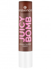 Бальзам для губ Juicy Bomb, тон 05 Choco-lot To Handle