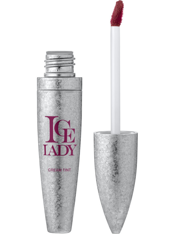 Ice Lady Тинт кремовый, тон 02 Winter Wine от Stellary + 1