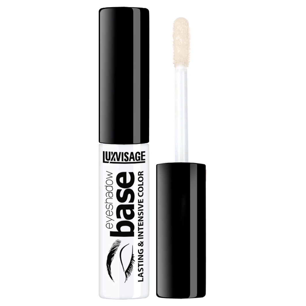 База под тени Lasting & Intensive Color 5г от LuxVisage + 2
