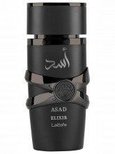 Парфюмерная вода мужская Asad Elixir 100мл