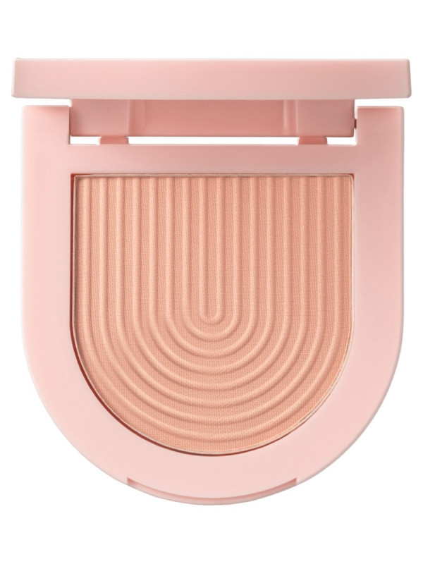 Румяна для лица Cashmere Blush, тон 04 светло-розовый от Stellary + 1